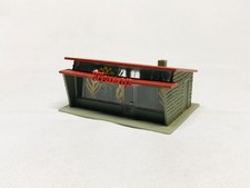 Fleuriste - Pola - Maquette -