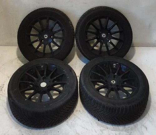 A4514010402 set roues - roues, en