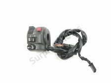 COMMODO GAUCHE KAWASAKI Z 750