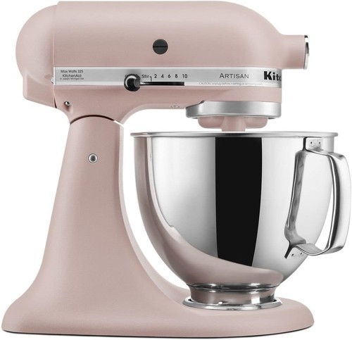 Kitchenaid artisan series - artisan,