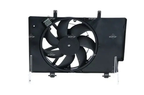 Ventilateur radiateur - ventilateur, de