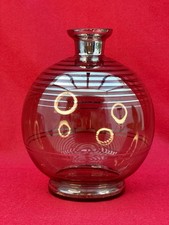 Ancienne Carafe à Liqueur