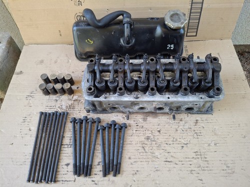 Haut moteur culasse 553416 - haut-moteur/culasse, "553416"