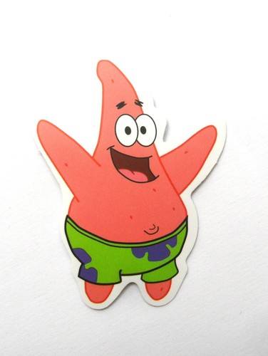 Vianille sticker autocollant - sticker,