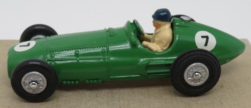 Crescent toys 1956 england - toys, brm