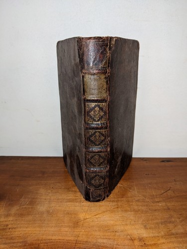 Livre ancien aignan - ancien, le