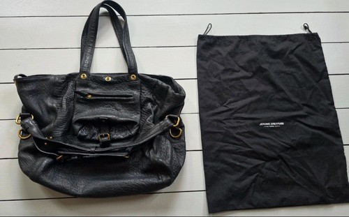 Sac billy dreyfuss - billy, m