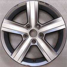 VW Golf VII 7 Jante Alliage