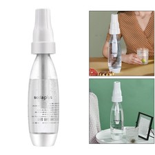 Bidon de bouteille de CO2 sans BPA pour machine à soda 1000 ml