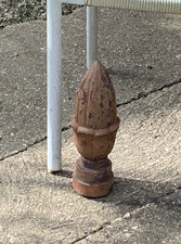 32 cm - Ancienne importante