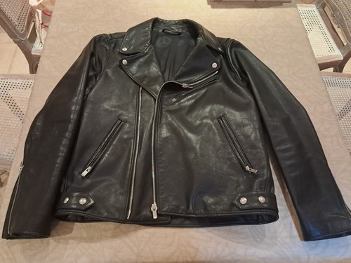 Perfecto veste cuir busca - veste,