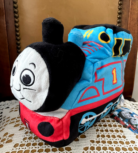Rare peluche thomas - rare, friends
