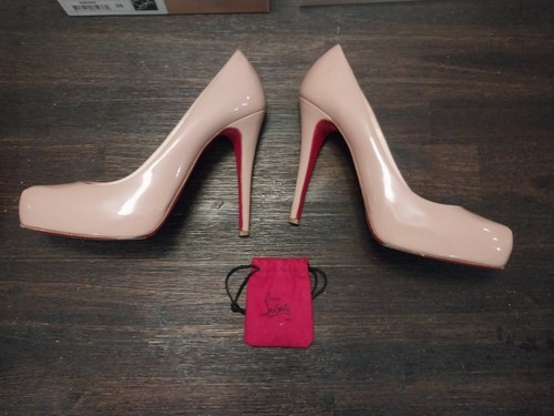Christian louboutin rolando - louboutin,
