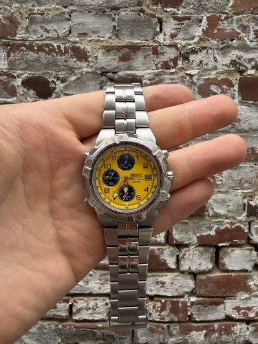 Lot montres seiko - lot,