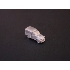 Miniature Citroën 2cv