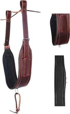 Selle de flanc arrière en