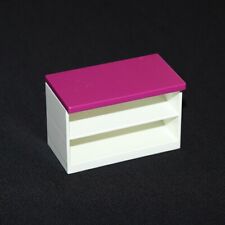 Playmobil Everyday Life Store Counter Furniture 6626