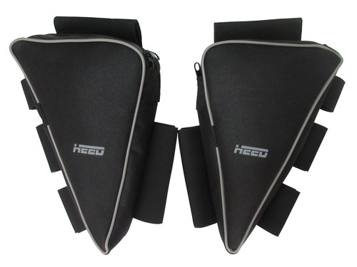 Sacs pour les pare - , carters