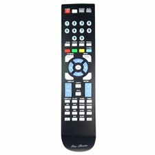 Télécommande De TV Série RM
