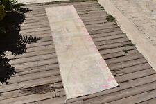 Tapis turc 1x6 taille Oushak