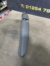 Audi TT 8J Drivers Side Right Door Card Arm Rest Trim 0005154024