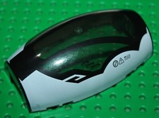 Lego Ninjago Trans-Brown