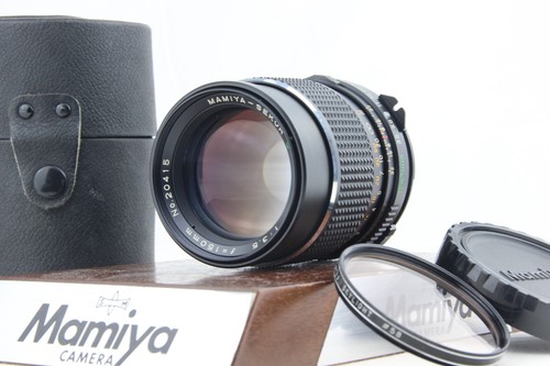 Near mint mamiya sekor - ], c