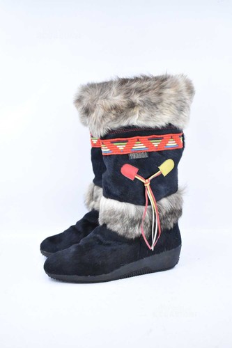 Après ski eskimo technique - eskimo,