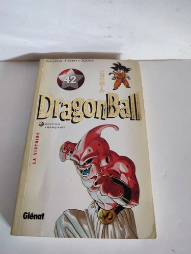 Manga dragon ball - dragon,