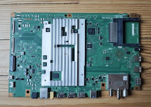 Carte mère mainboard - /, tv