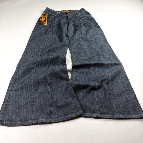 Womens new nuno - wide, leg