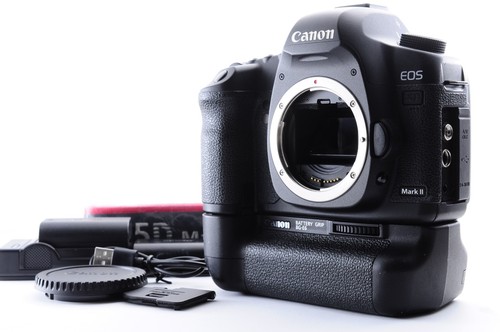 Canon eos mark - eos, ii