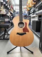 Guitare électrique acoustique TAYLOR 114CE-03