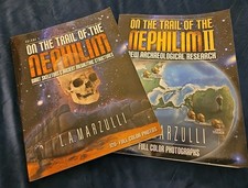 On The Trail of the Nephilim