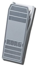 KORG XVP-10 EXPRESSION / VOLUME PEDAL 8140 testé et fonctionne