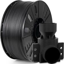 ABS CF (Carbon Fiber Infused ABS) filament 3kg Spool, 1.75mm diameter