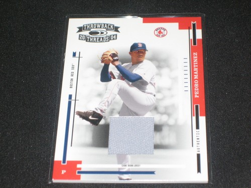 Pedro martinez legend game - pedro,