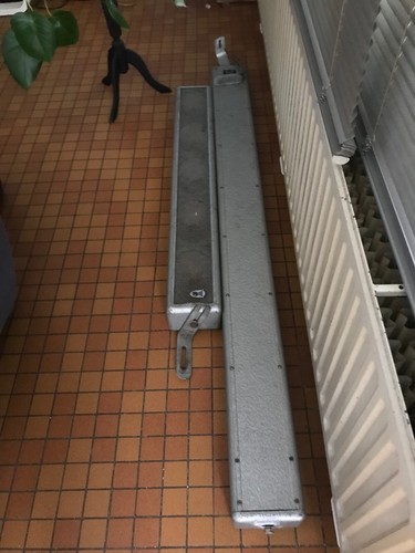 Baffle bouyer petite - 2, 2