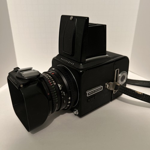 Hasselblad 500c camera - hasselblad, 500c/m