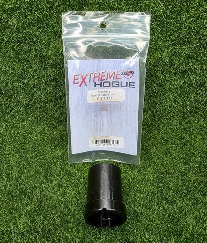Hogue forend adapter - forend, for