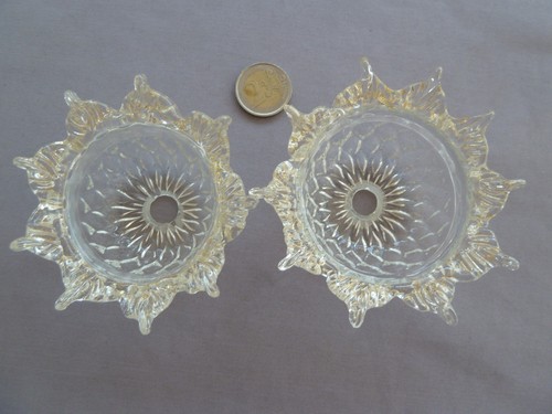 Anciens éléments lustre - de,