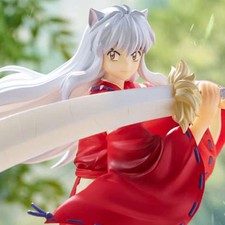 Inuyasha - Figurine Inuyasha