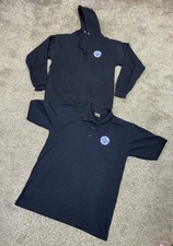 Obsolete Ex Essex Volunteer Police Cadet Polo Shirt & Hoodie VPC - SMALL