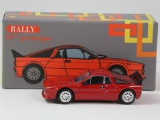 Laudoracing Lancia 037