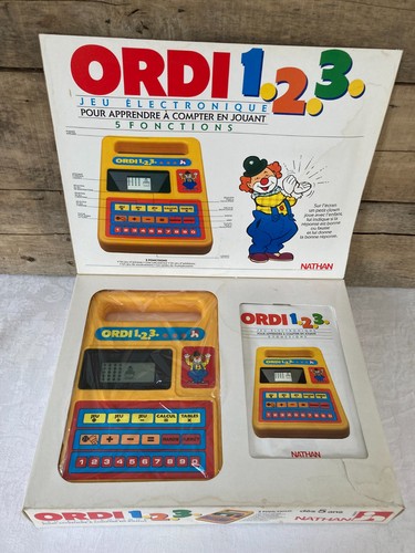 1025 jeu ordi nathan - 1025⚜️,