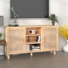 Buffet Marron 105x30x60 cm