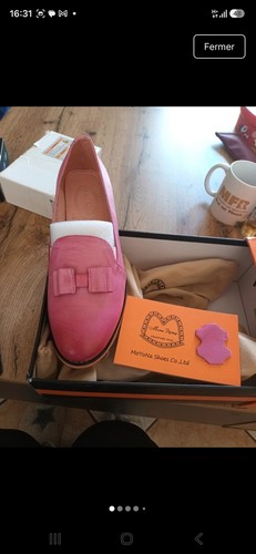 Chaussure femme monaflyng - femme,
