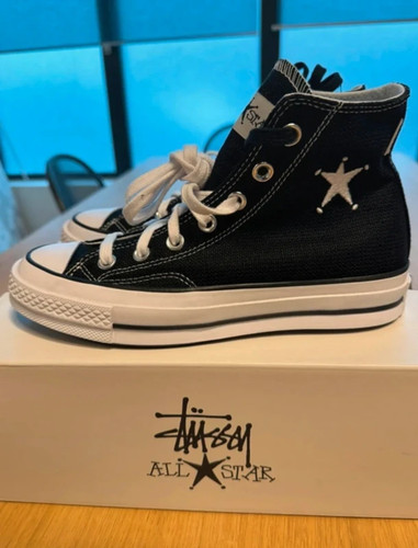 Converse chuck taylor all star - taylor,