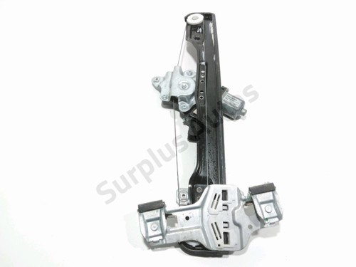 Leve vitre electrique avant - leve-vitre,