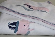 NEW Pottery Barn Kids 2 PC